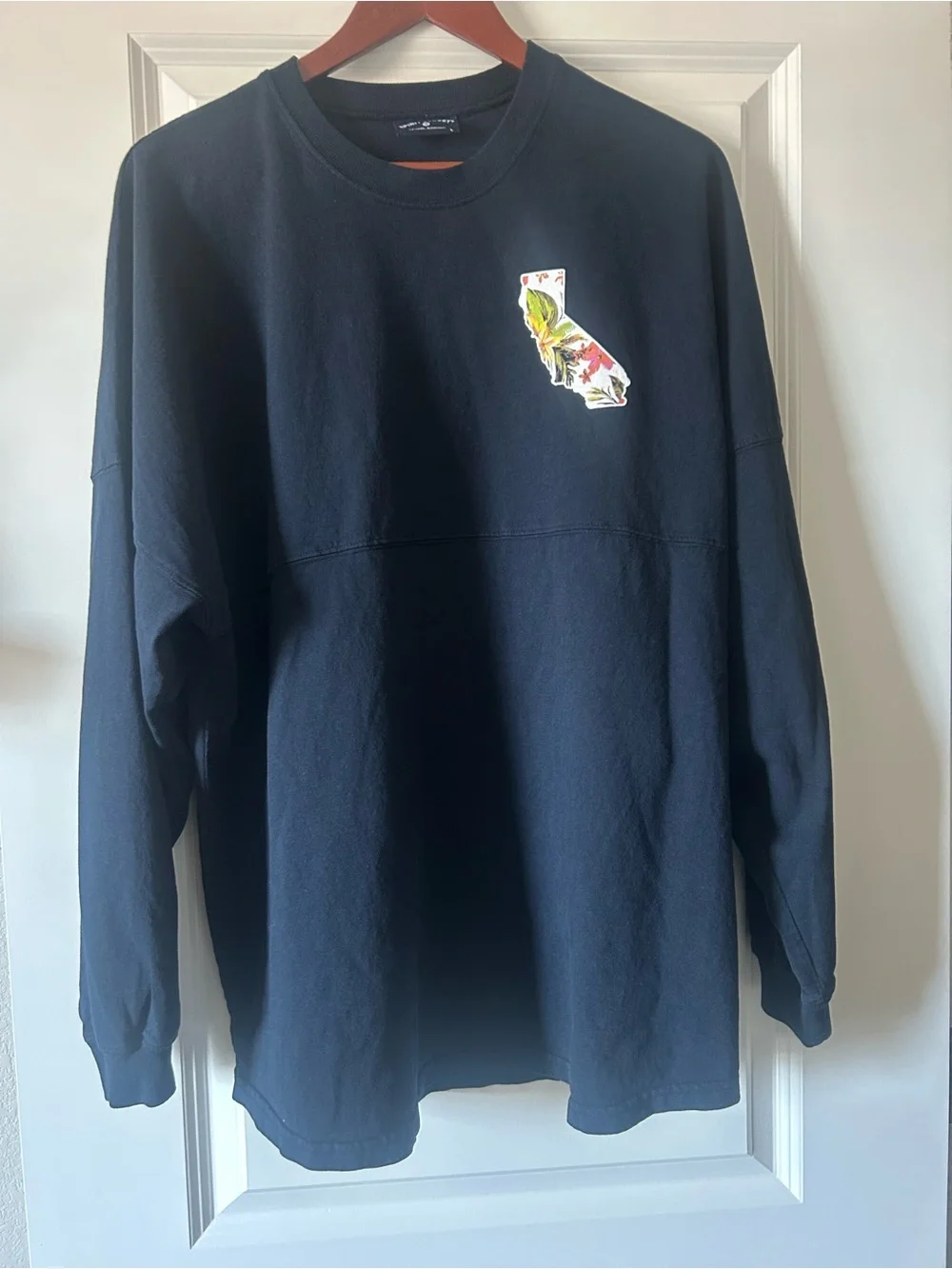 Hotel Del Coronado California Bear Spirit Jersey